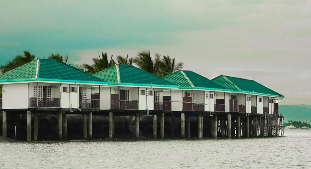 Nalusuan Island, Philippines, Philippines